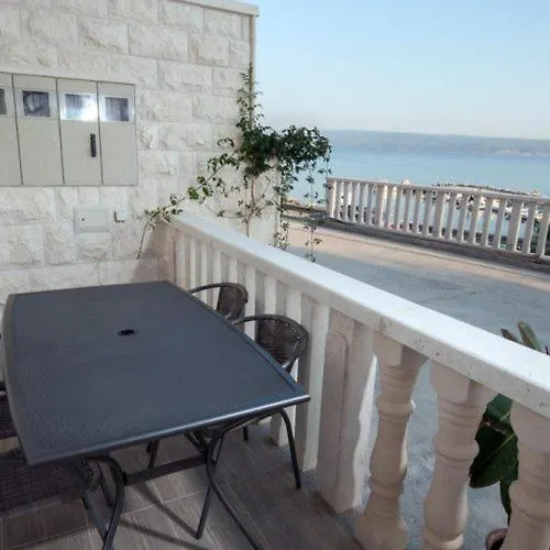 Apartmani Ivo