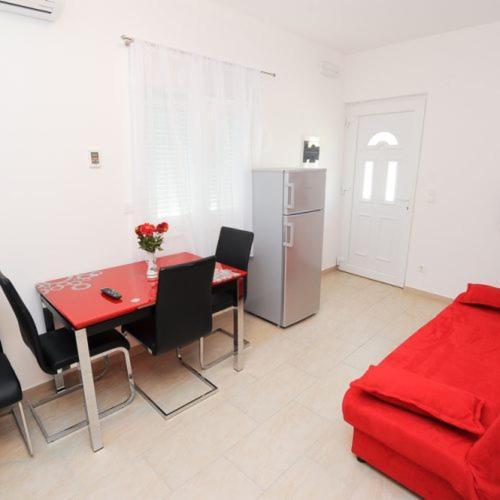 Apartment Ivo *