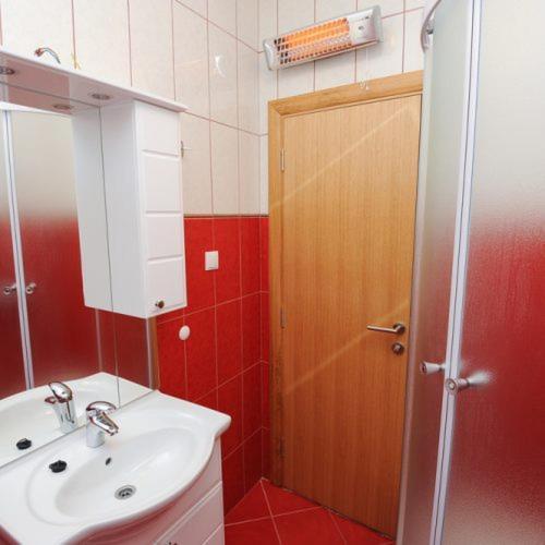 Apartment Ivo Podstrana