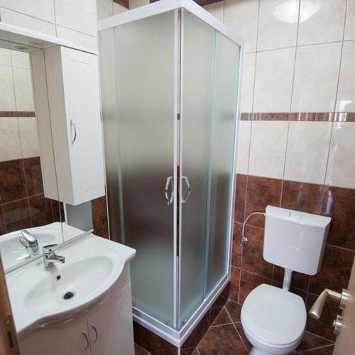 Ivo Apartment Podstrana
