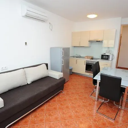 Apartmani Ivo Podstrana Buitenkant foto