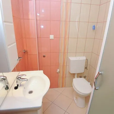 Apartmani Ivo Podstrana Buitenkant foto