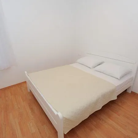 Apartmani Ivo Podstrana Buitenkant foto