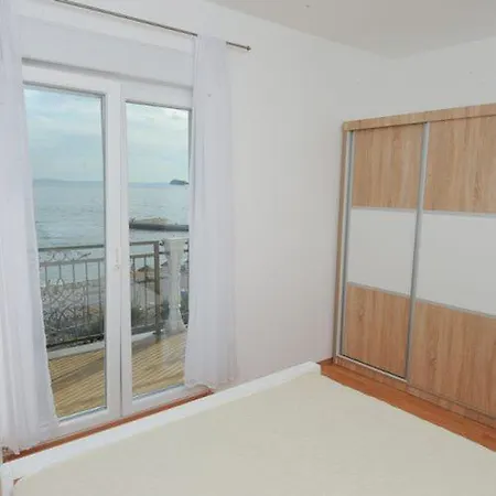 Apartmani Ivo Podstrana Buitenkant foto