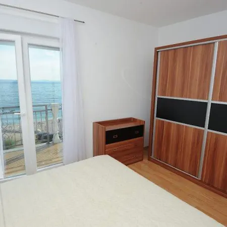 Apartmani Ivo Podstrana Buitenkant foto