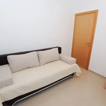 Apartmani Ivo Podstrana Buitenkant foto