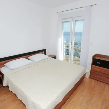 Apartmani Ivo Podstrana Buitenkant foto