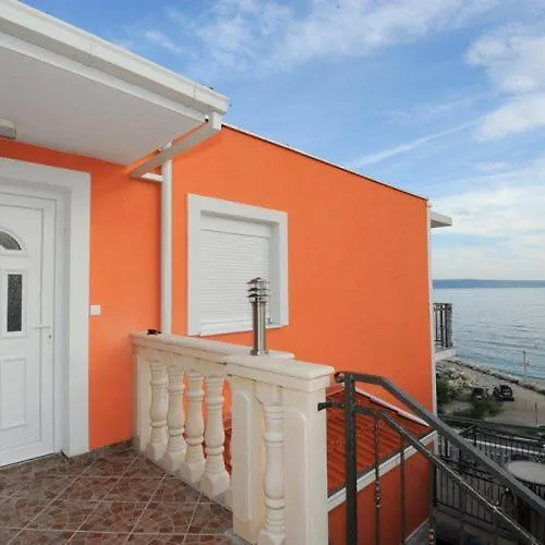 Apartmani Ivo