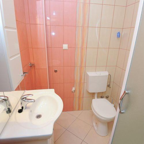 Ivo Apartment Podstrana