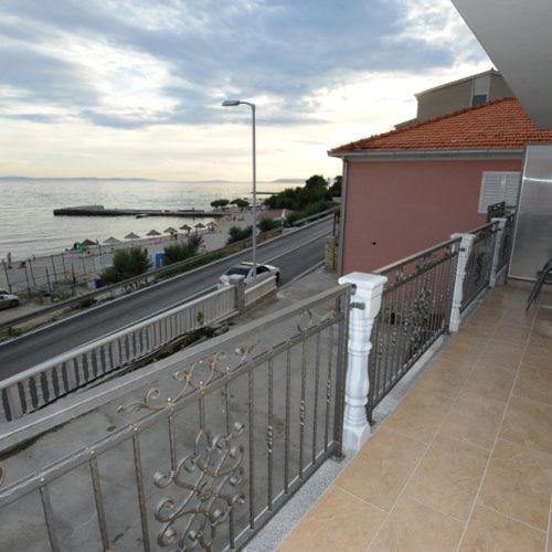 Ivo Apartment