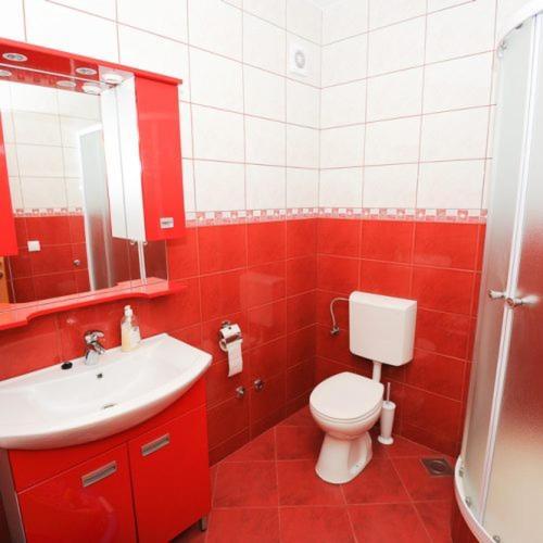 Apartment Ivo *