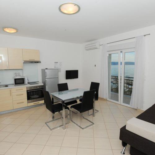Ivo Apartment Podstrana