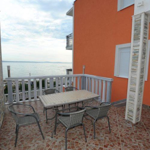 Apartment Ivo *