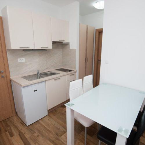 Ivo Apartment